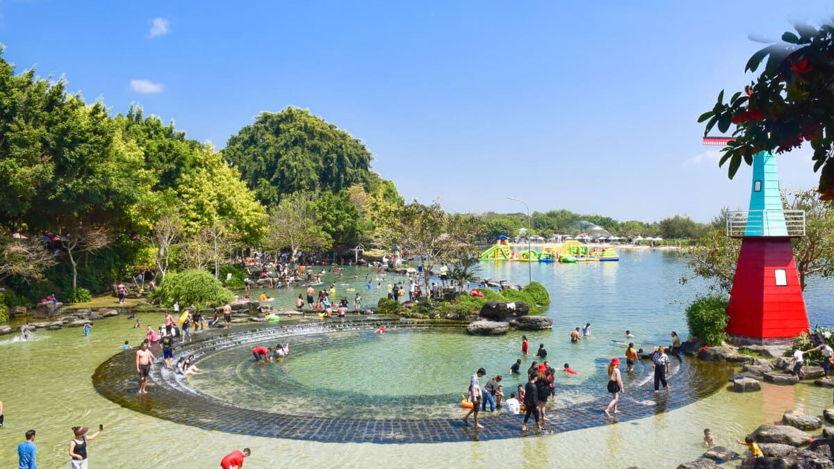 các địa điểm du lịch gần sài gòn nổi tiếng