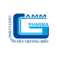 Công Ty Dược Phẩm Quốc Tế AMM Germany